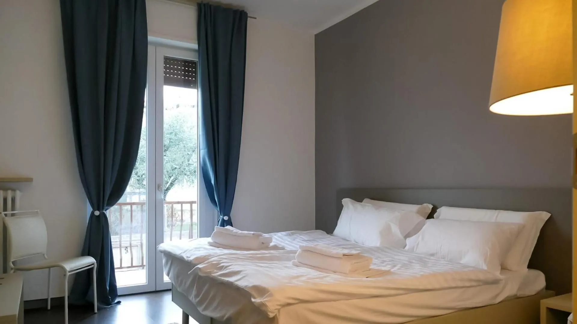 Apartment Praleor Lazise