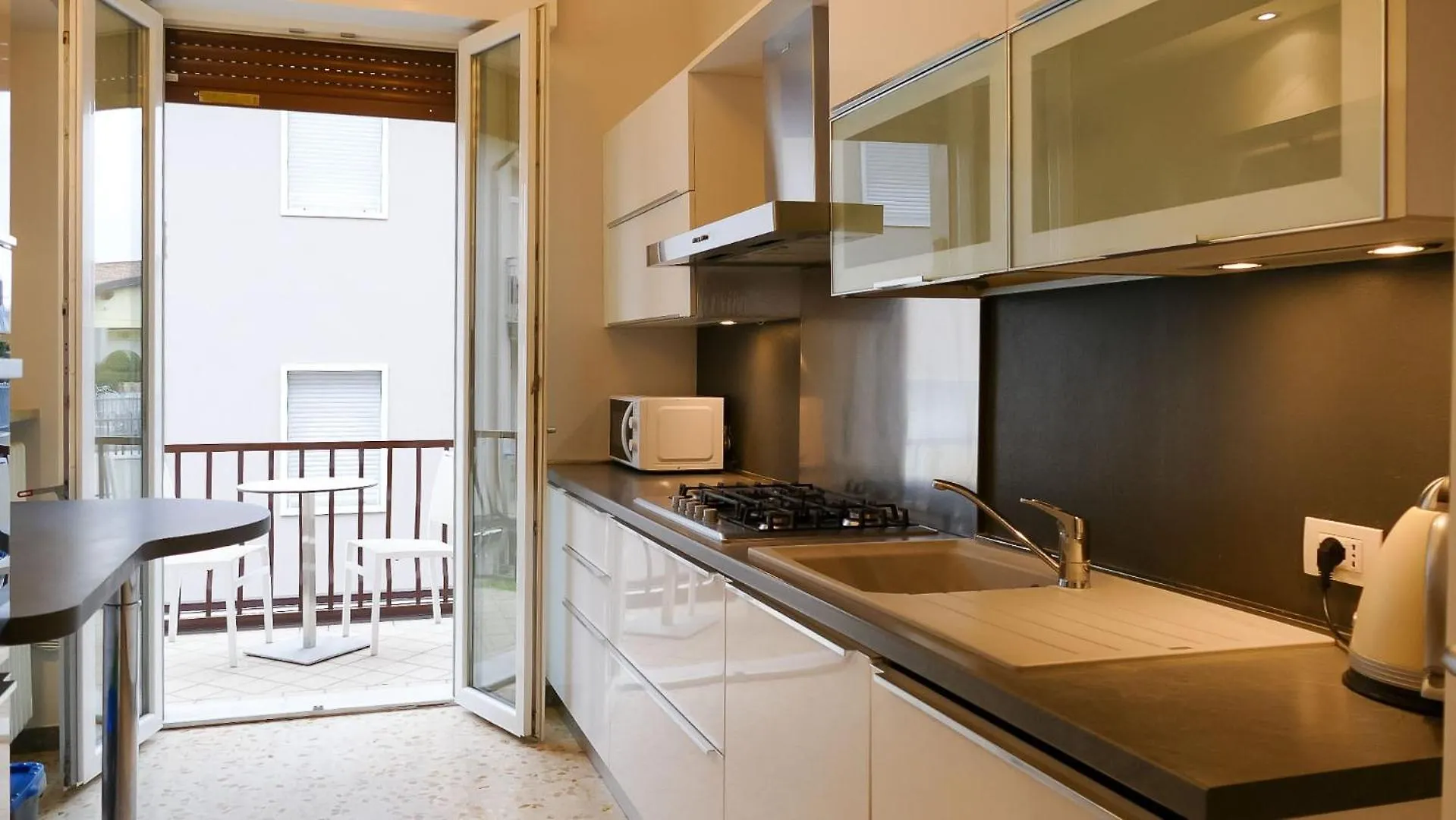 Apartment Praleor Lazise 0*,