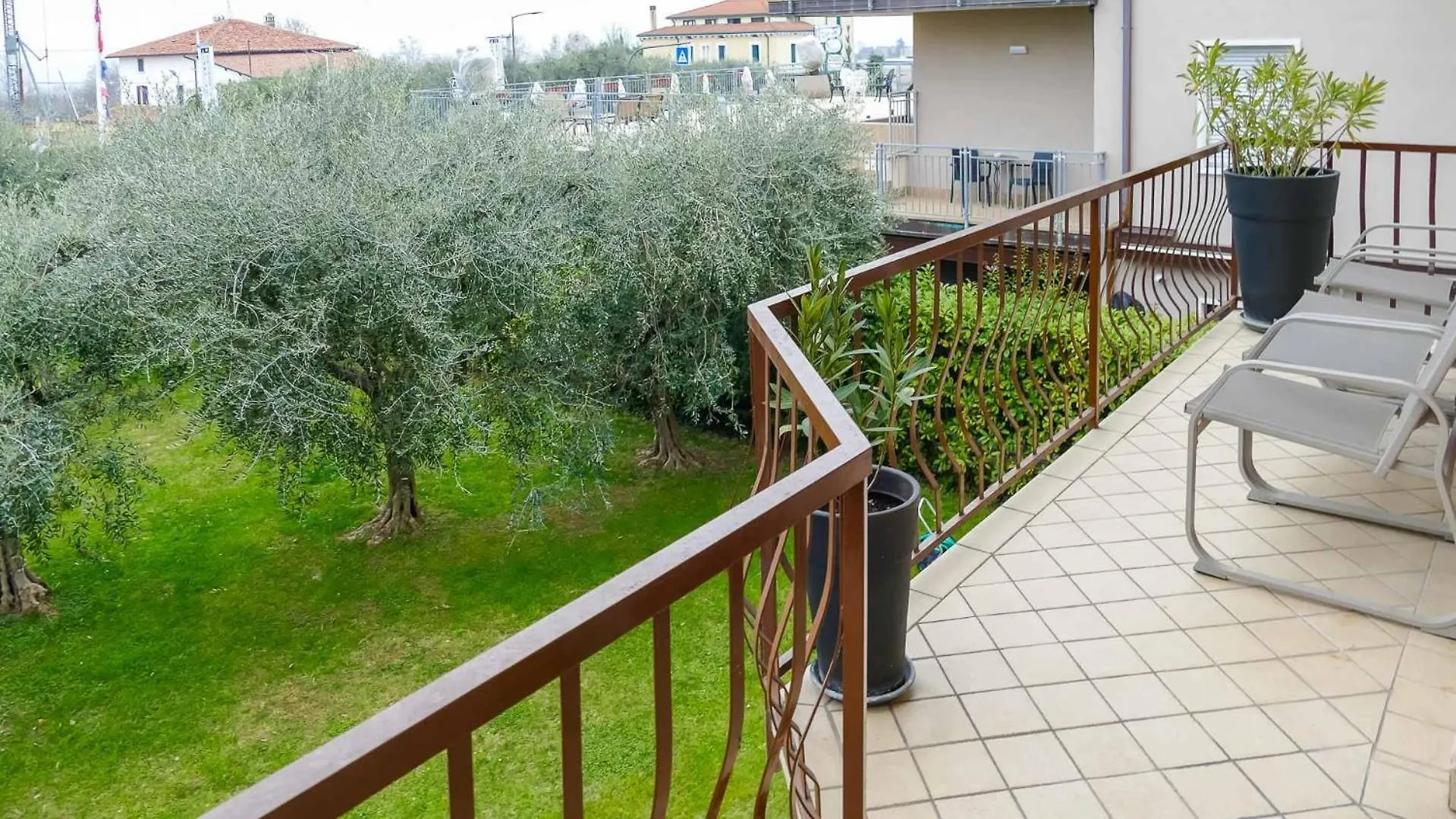 Apartment Praleor Lazise