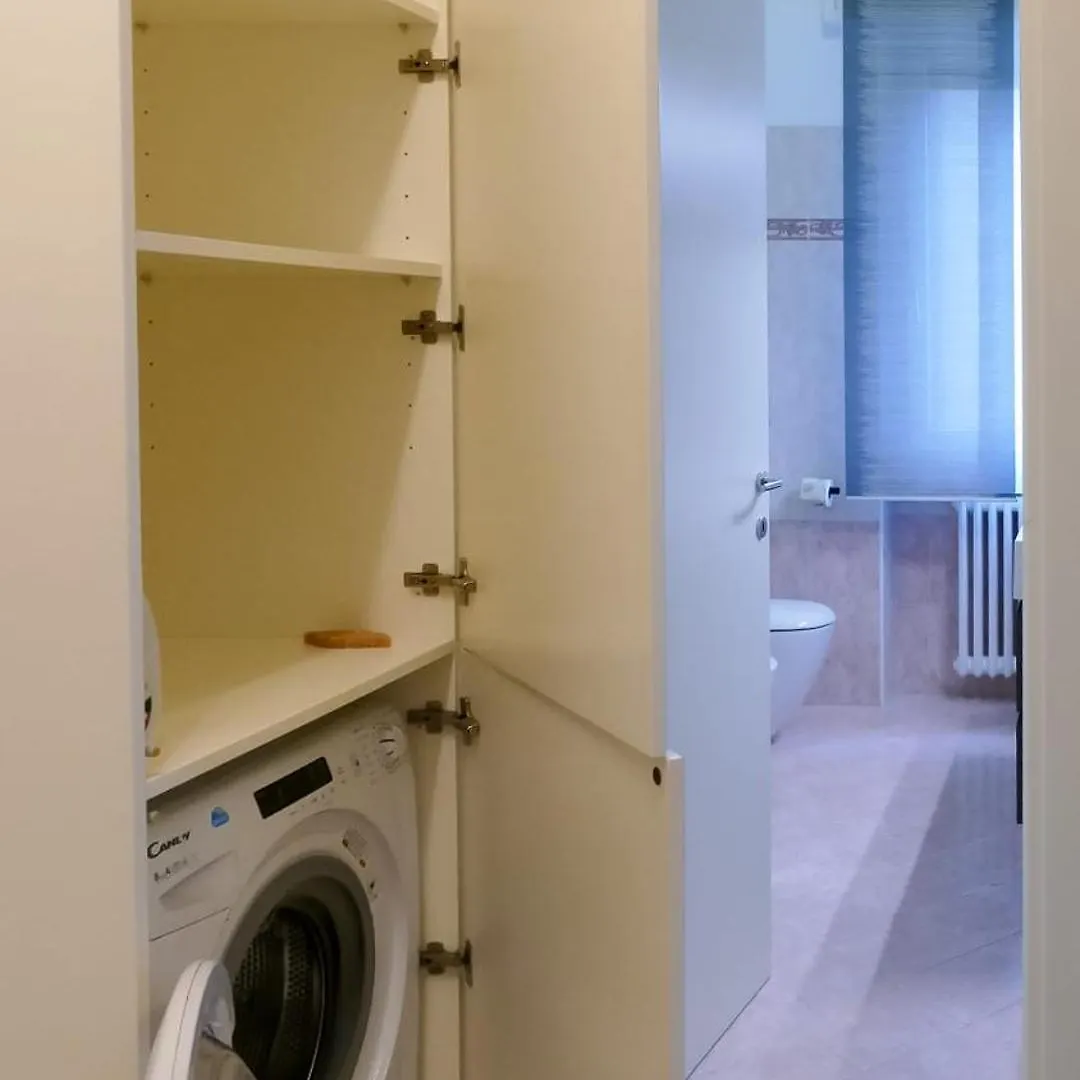 Apartment Praleor Lazise