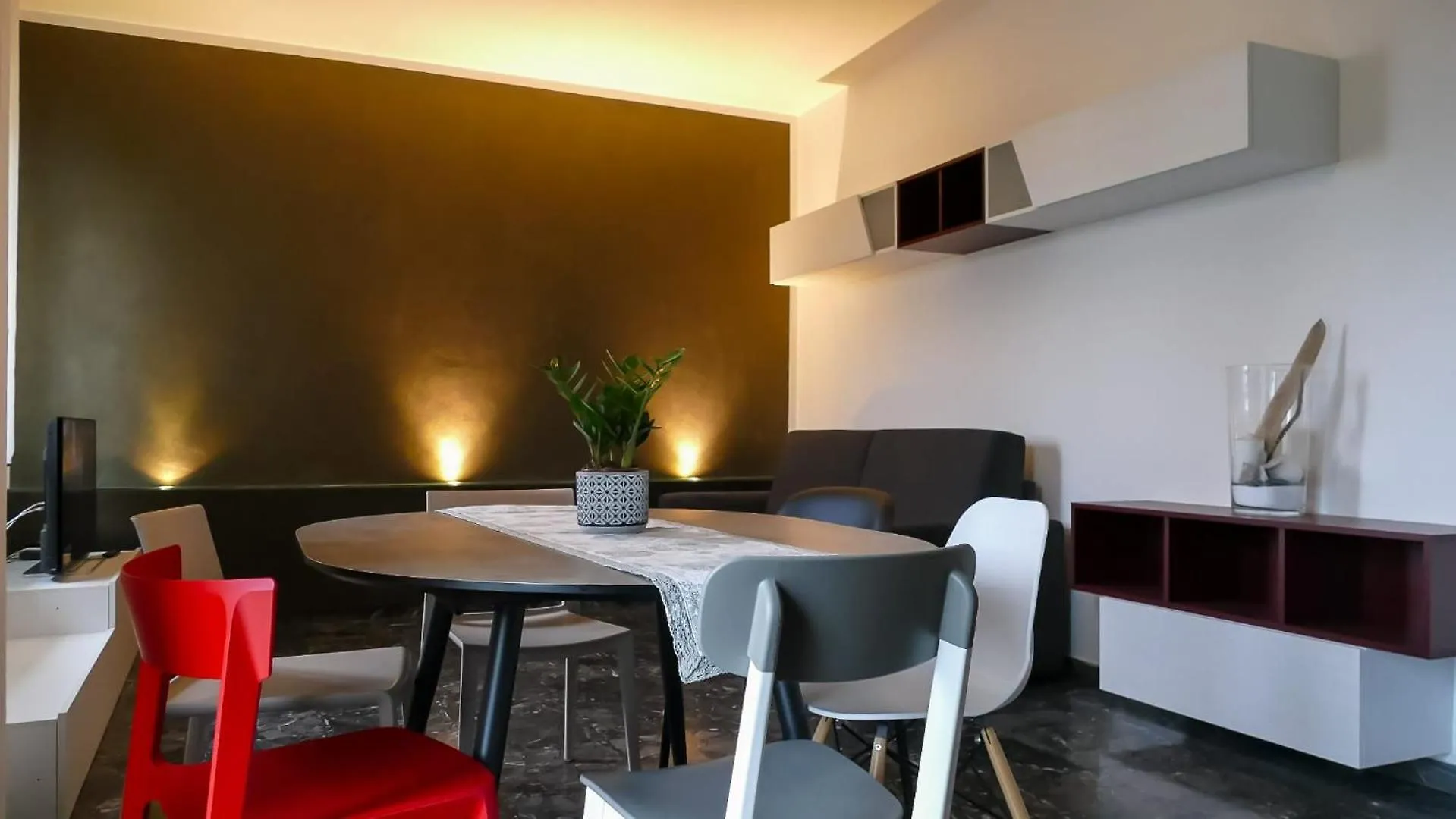 Apartment Praleor Lazise Italy