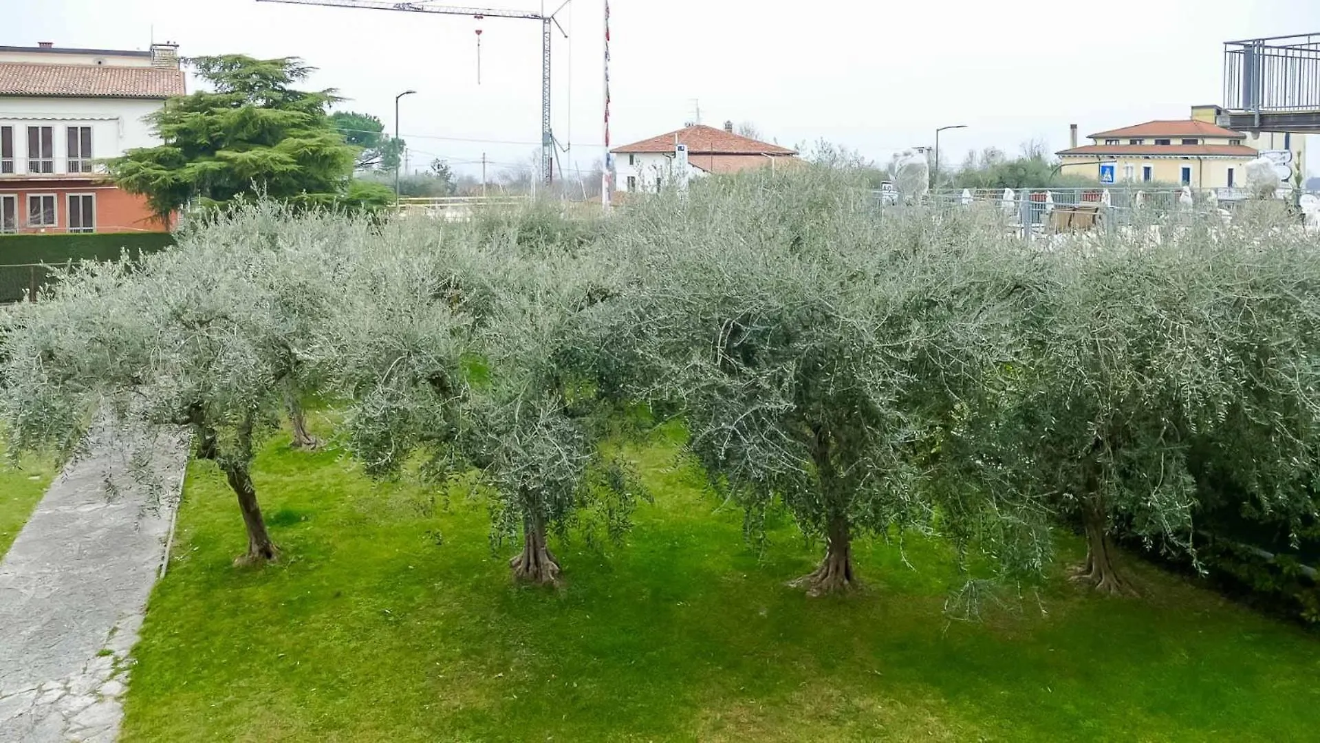 Apartment Praleor Lazise 0*,  Italy