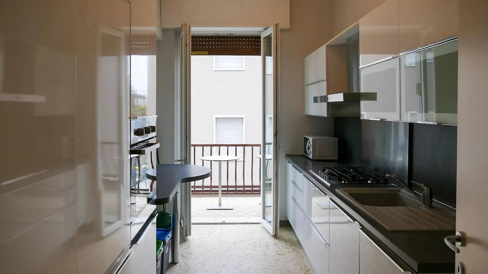 Apartment Praleor Lazise