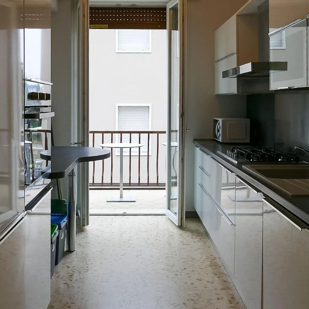 Apartment Praleor Lazise Italy