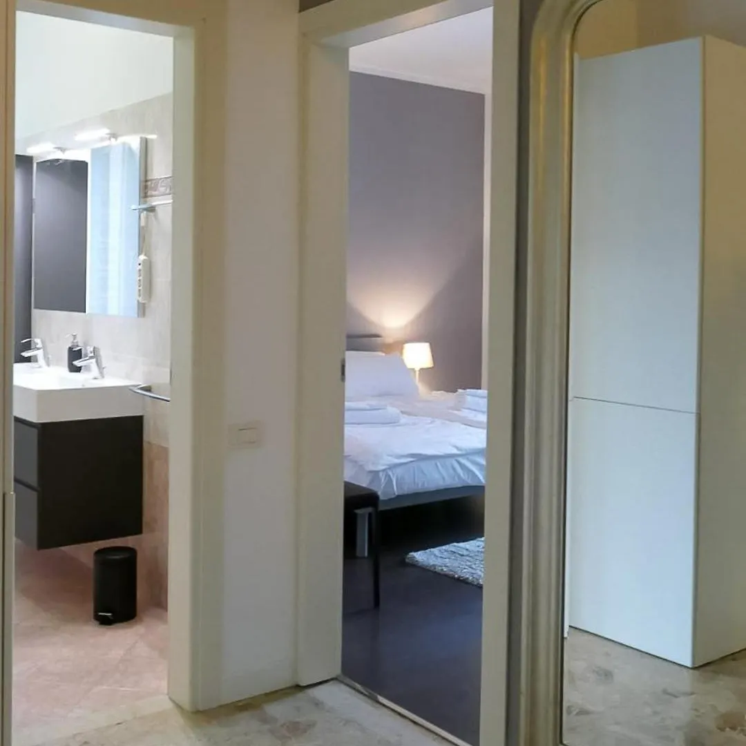 Apartment Praleor Lazise