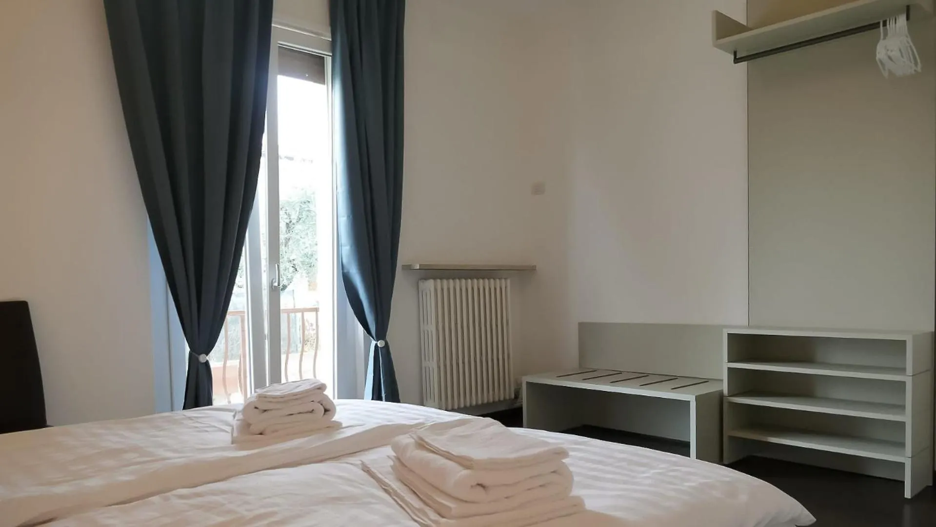 Apartment Praleor Lazise