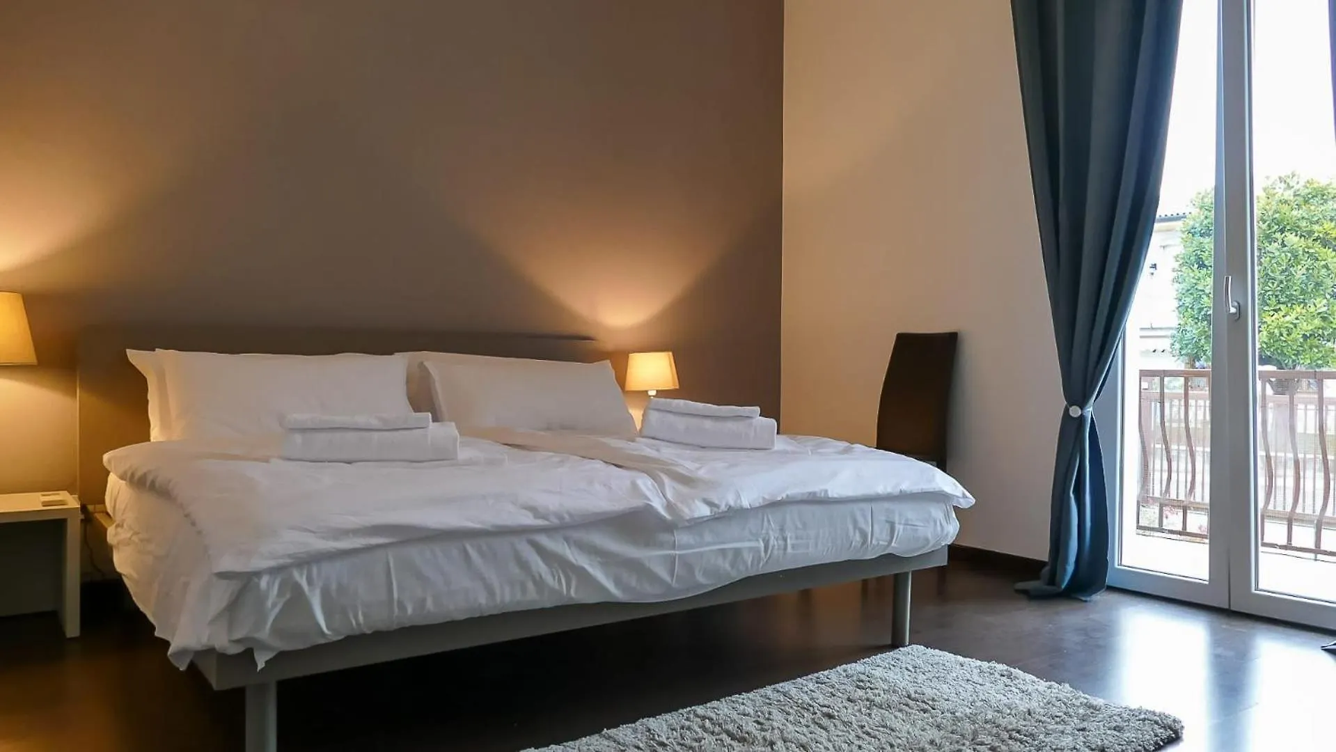 Apartment Praleor Lazise