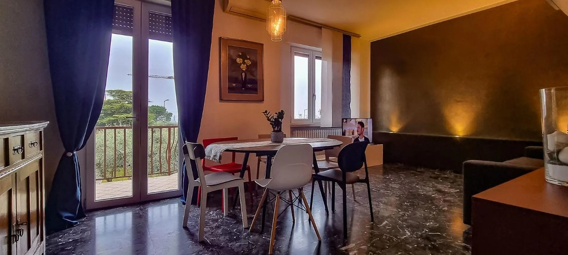 Apartment Praleor Lazise