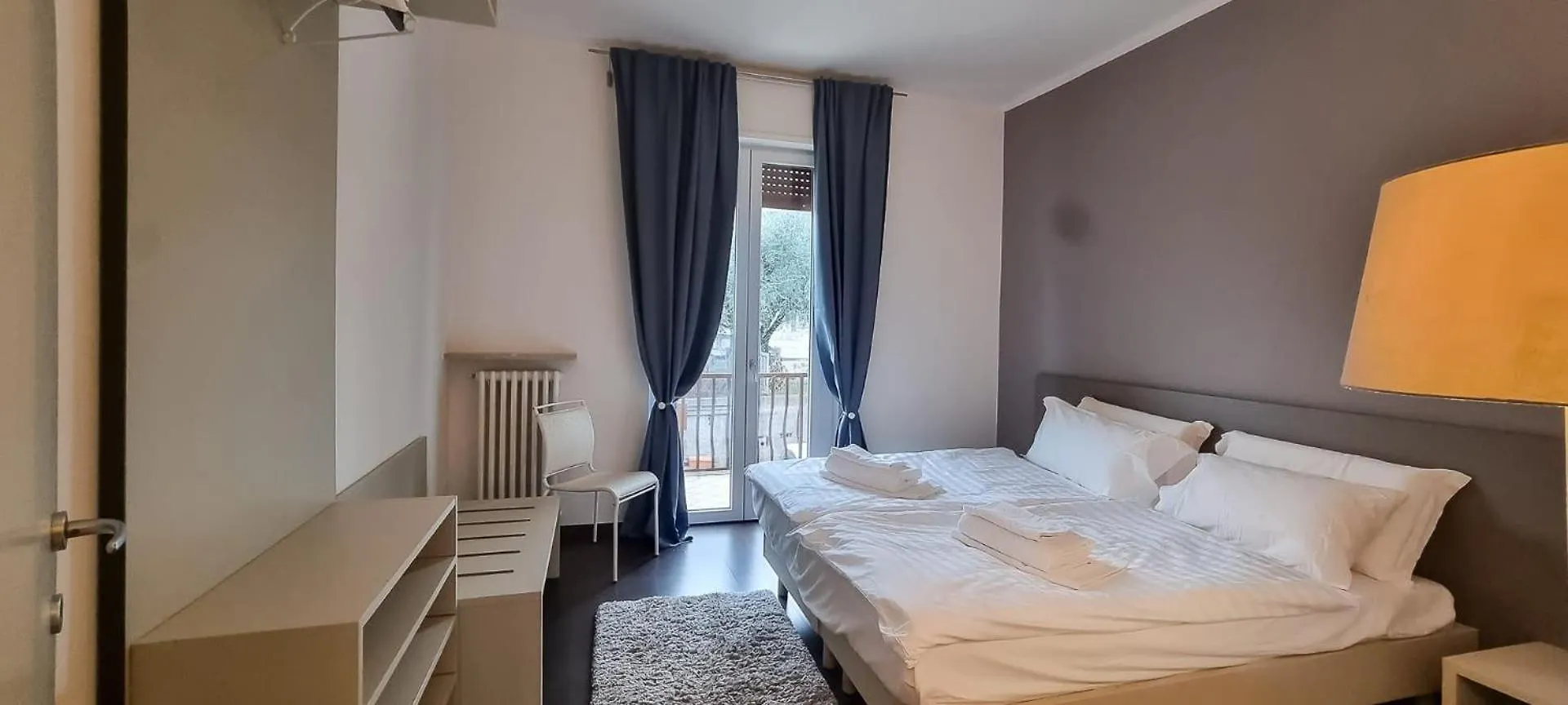 Apartment Praleor Lazise