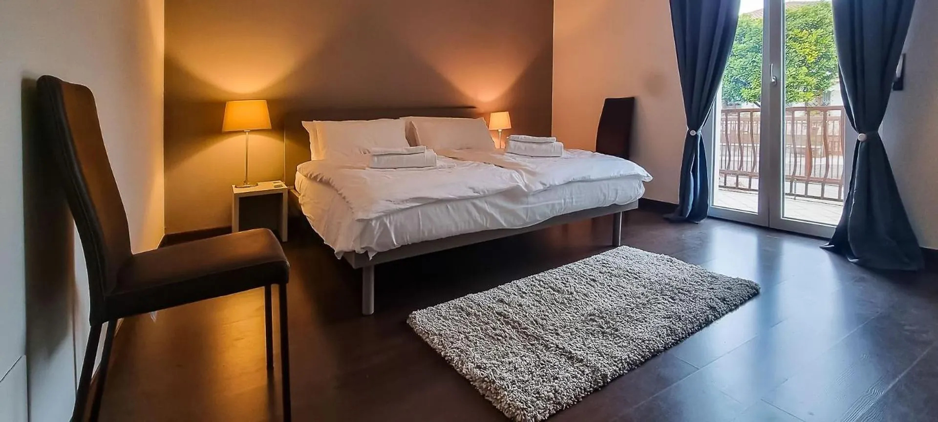 Apartment Praleor Lazise