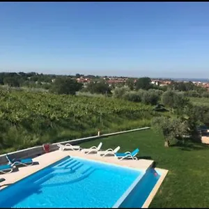 Tasso Canossa - Con Piscina Lazise