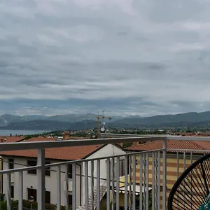 Casa Blu Lazise