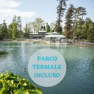 4* מלון Parco Termale Di Dei Cedri