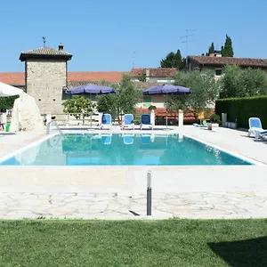 Ca Donzella Bed & Breakfast