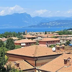 Al Glicine Appartement