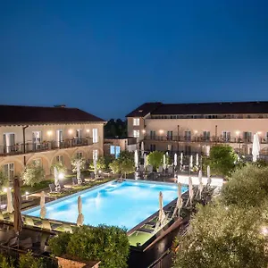 4* מלון Leonardo Di Garda - Wellness And
