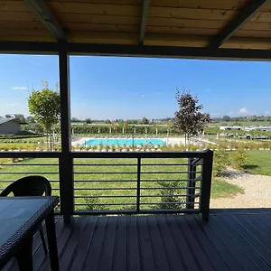 Agricamping Al Grappolo Divino Vakantieboerderij