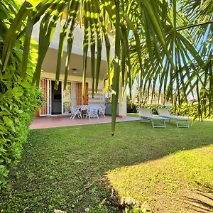Garden Lazise