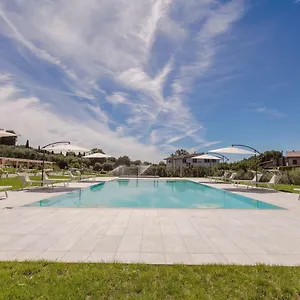 Menta E Rosmarino Bed & Breakfast