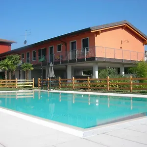 Al Dugale Vakantieboerderij