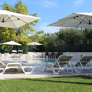 Residenza Sante Lazise
